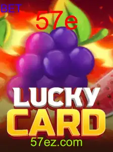 LuckyCard